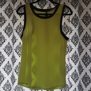 Rachel Roy tank